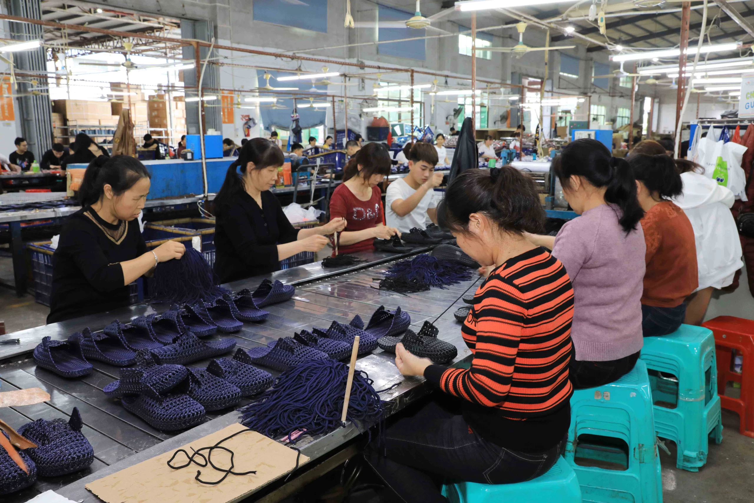 Initial Foundation-Building Period