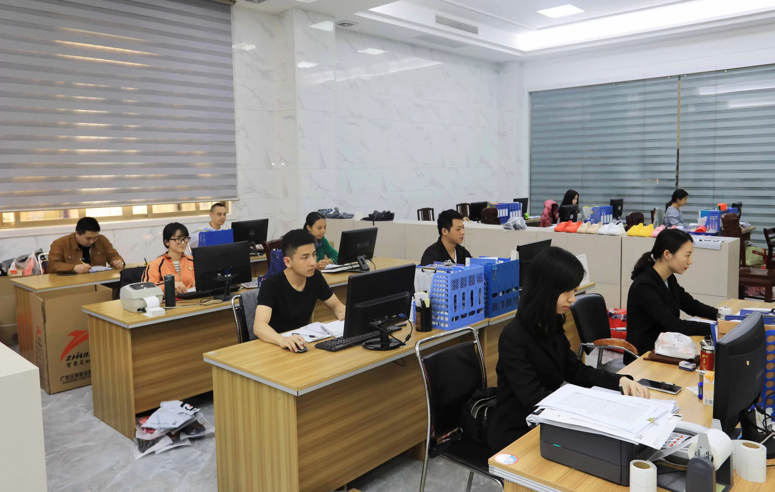 Mature & Steady Development Period