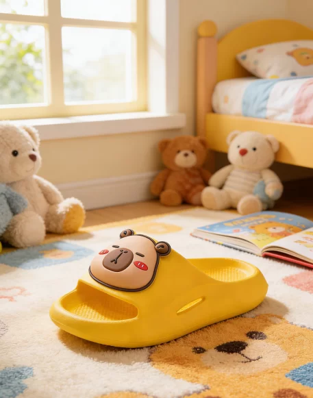Kids' Slippers